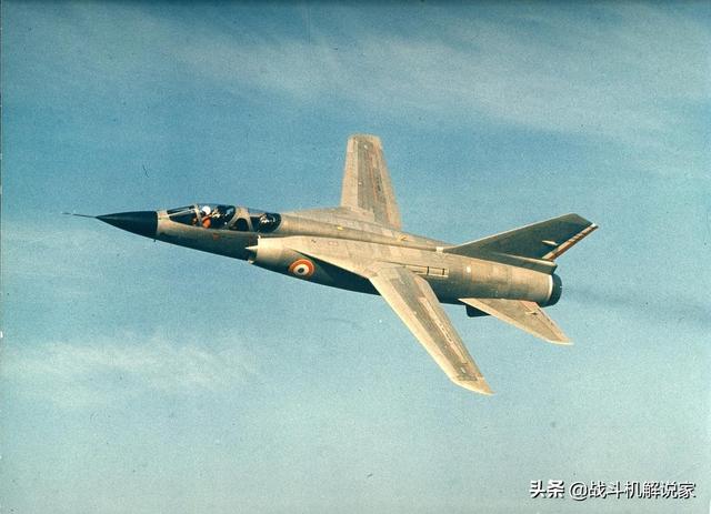 幻影f-1战斗机什么水平?-图10
