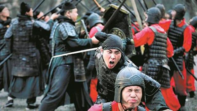 热沃当怪兽:凉面如何做，才能清爽好吃不油腻