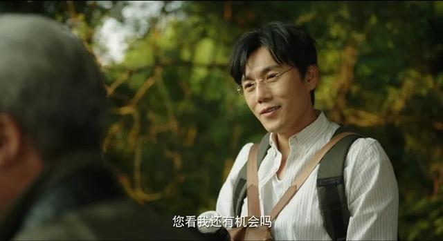 快乐星球演员现在的样子:《隐秘的角落》里朱朝阳到底坏在了哪里