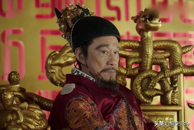 朱棣朱允炆:朱允炆身为一国之君，坐拥数十万大军，为什么打不过区区一个朱棣