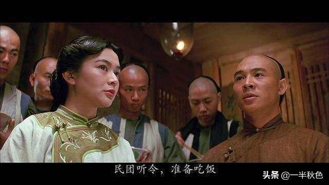 黄飞鸿的老婆:真人黄飞鸿的武功真的那么高吗，他一生都有什么事迹