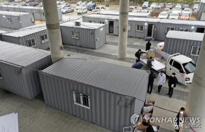 韩国大邱:疫情下韩国大邱会成为第二个武汉吗？