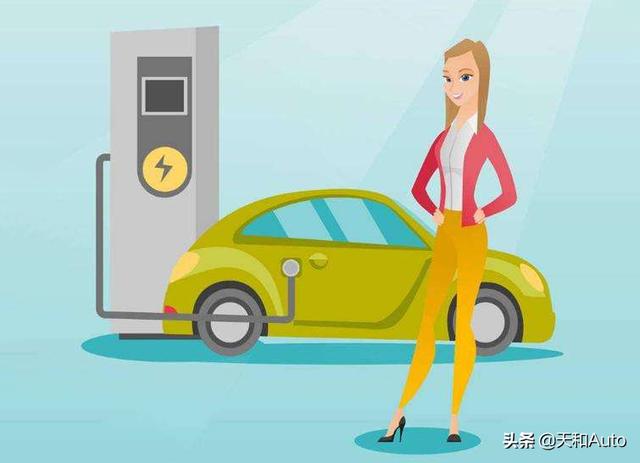 电动汽车危害，纯电动汽车是把电用完充电还是随用随充好哪种对电池危害大些