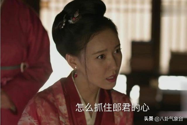 土拨鼠叫声图片:《知否》盛紘偏爱庶女盛墨兰，从哪些地方可以看出来？