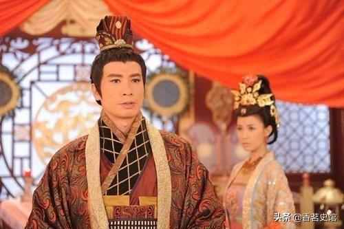 李琦去世:被人称傻子的皇帝，是如何耗死四代皇帝，将所有政敌赶尽杀绝的？