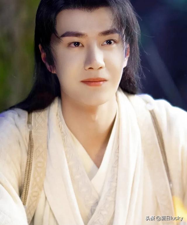 游本昌的妻子是张少华:当今影视圈，眼神有戏的演员都有哪些？