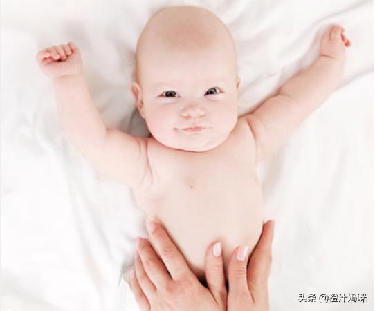 婴儿肠胀气怎么办，婴儿肚子胀气如何快速消除