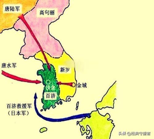 杨义臣:率军百万，又有学霸身份加成，隋炀帝远征高句丽为何一败涂地？