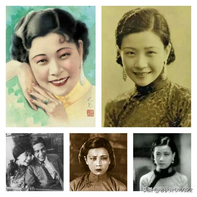 演员马晓伟:在上海出生的50、60年代电影演员你能记得哪几位？
