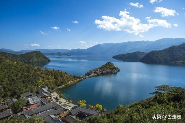 成都都有哪些巨大的公园，成都附近的两大湖，都去玩过了吗