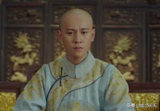 爱新觉罗胤祯:雍正皇帝胤禛到底有没有杀害和他一母同胞的十四王爷胤祯？
