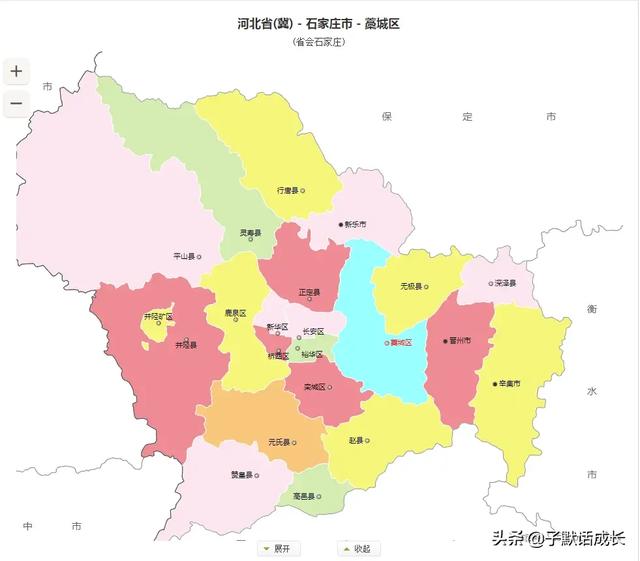 头条问答 - 石家庄会一直封城吗?(35个回答)