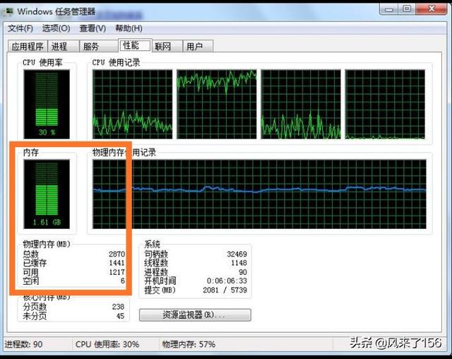 2013年老电脑升级？