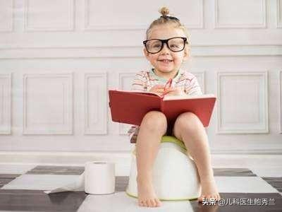 微信小孩拉尿表情包:孩子3天没拉了，正常吗如何判断是不是便秘