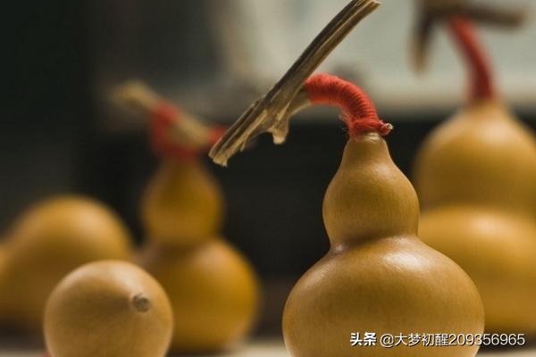 盘葫芦,什么时候盘葫芦的最佳季节？
