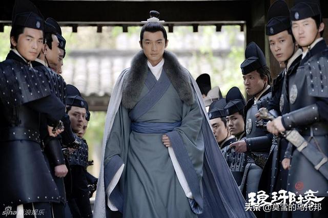 什么电视剧你看完之后就向别人疯狂的推荐？插图69