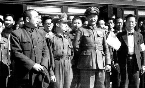 李宗仁:白崇禧凄惨去世后，劝他留在大陆的好友李宗仁是什么态度？