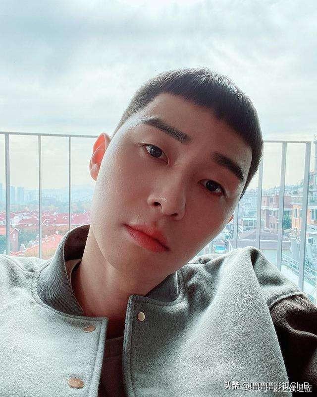 朴叙俊太好看了,有什么他演的韩剧值得推荐？