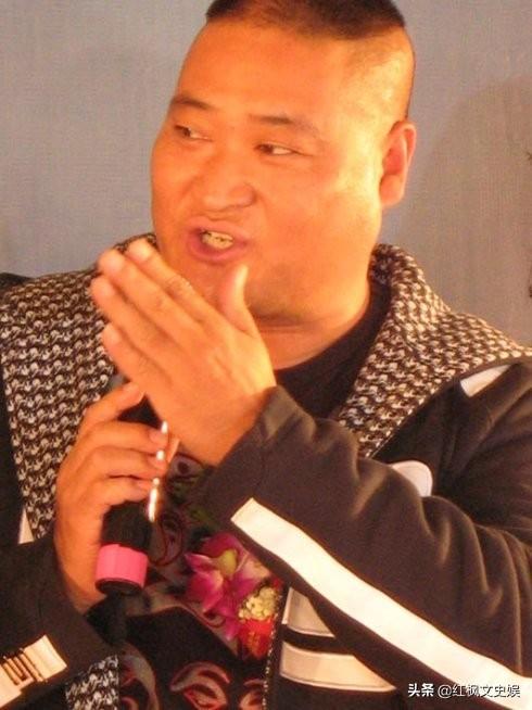 路小波怎么不在《刘老根3》了？