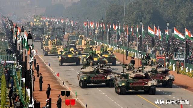 客观的说，目前全世界军事实力前五是哪几国，怎么排序？插图15