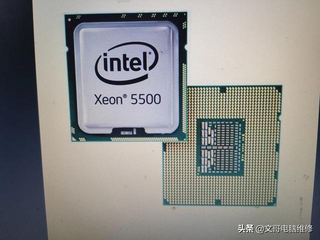 至强cpu那么好，为什么日常装机的时候一般都选酷睿系列的呢？插图19