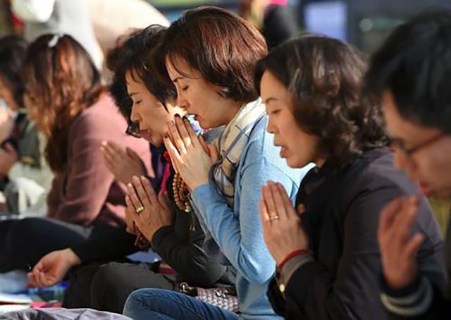 韩国高考:为什么说韩国高考比中国高考竞争更加激烈？
