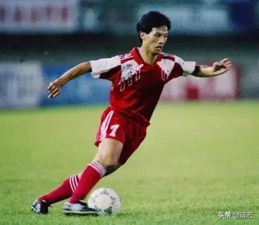 左树声:中国男足历史上带队最成功的主教练是谁