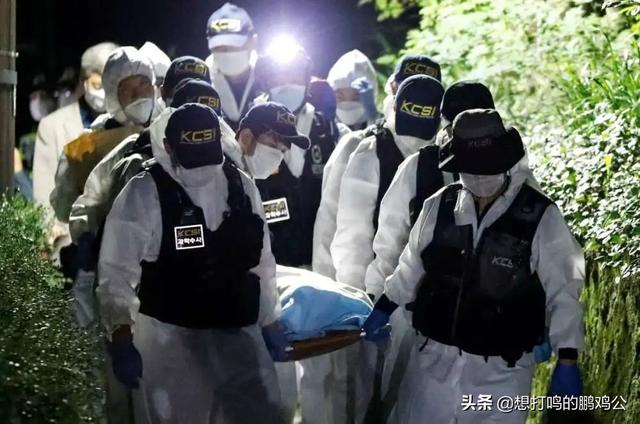 韩国首尔市长身亡,你怎么看？