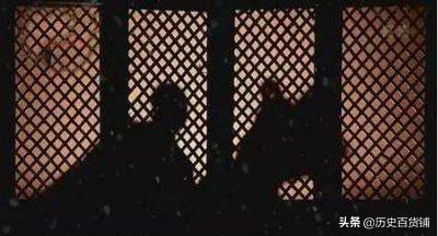 有哪些人或事件影响了一个古代王朝的更迭？