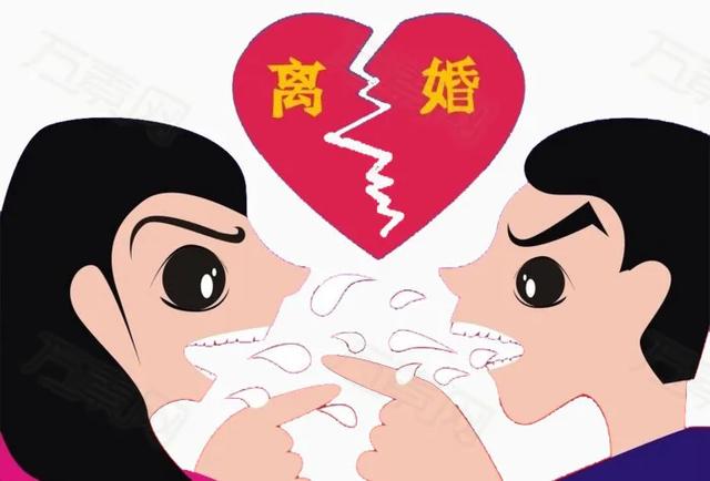 高晓松净身出户:我32岁有两女儿最近老公突然提离婚，说自己净身出户我该怎么办