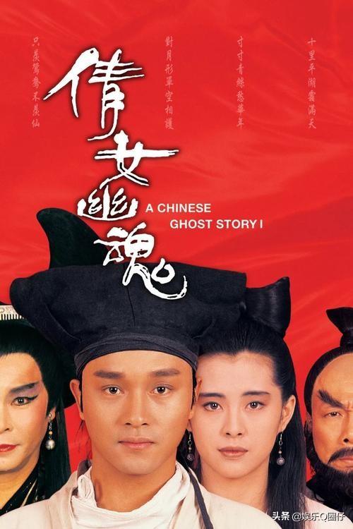 除了林正英演的鬼片,还有哪个演员演的鬼片好？