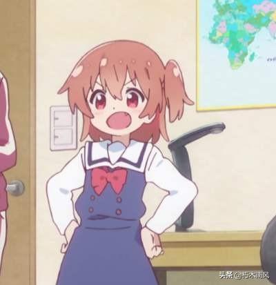 头条问答 关于动漫 天使降临到我身边 我想听各位夸夸我家小日向 可以多写点吗 怎么样 4个回答