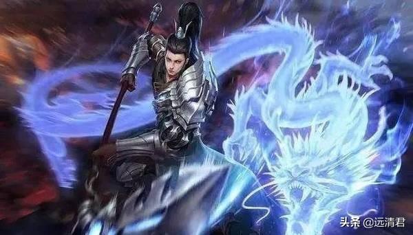 王者荣耀用五虎上将开一局会是什么感觉？
