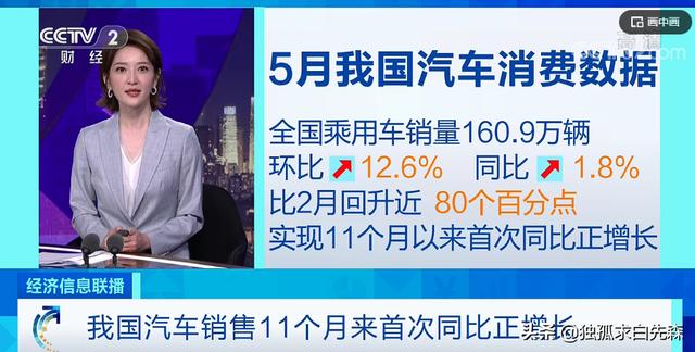 史小诺:为什么说李梓萌是央视第一美女主播？
