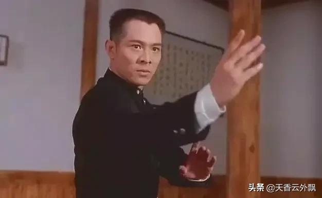 真正会武术的影星有谁？