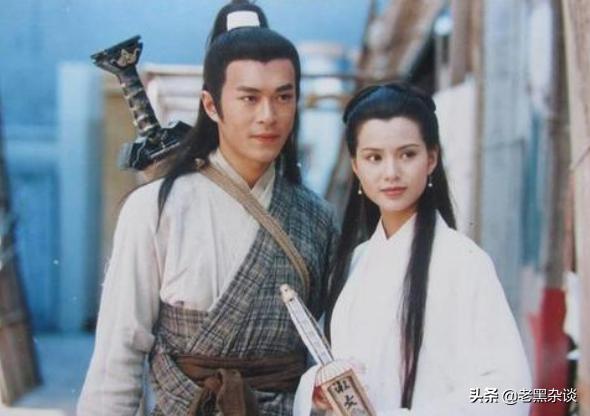 不讲武德是什意思:“年轻人不讲武德”成了网络流行语，金庸小说有哪些不讲武德的人