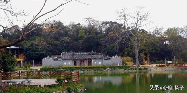 汕头澄海:汕头澄海区附近有没有好玩的地方，吃喝玩乐的？