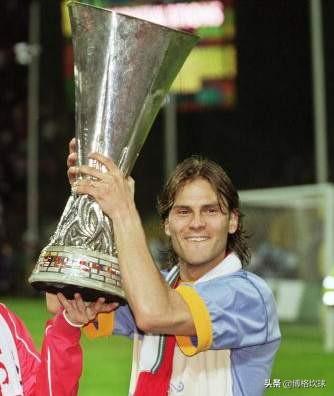 你有喜欢过一些比较冷门的足坛球员吗？都有谁？插图16