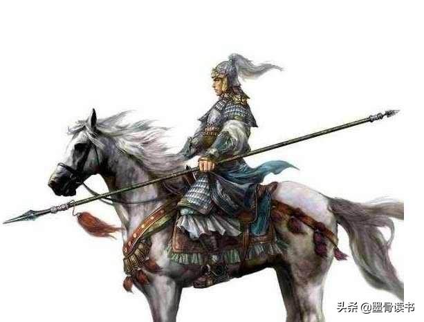 将军这个称呼由何而来？
