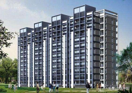 11层小高层房忌讳几层,电梯房总高11层，我选5层合适吗？