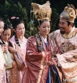 梁宏达老婆:马皇后样貌不出众，为何一直受朱元璋宠爱？