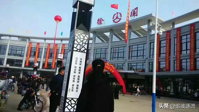 雷州半岛地理位置:徐闻和雷州府哪个历史更悠久？