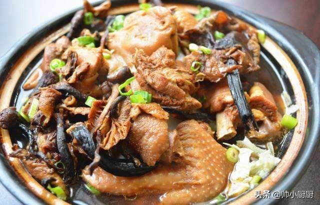 东北有啥正宗的小吃，黑龙江、辽宁、吉林东三省的各地特色美食有哪些
