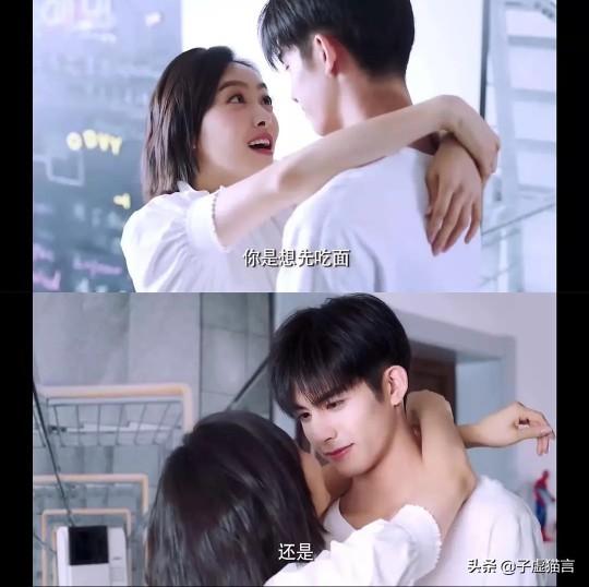 《下一站是幸福》为什么甜宠剧题材热度依然居高不下？