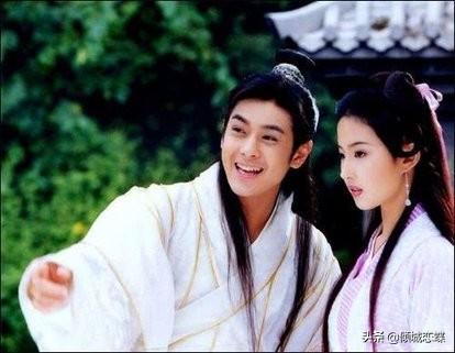 惠天赐:你最喜欢哪版《天龙八部》里的乔峰，为什么