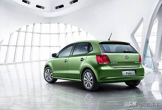 头条问答 - 5万左右买一台二手两厢车有什么推荐?(29个回答)