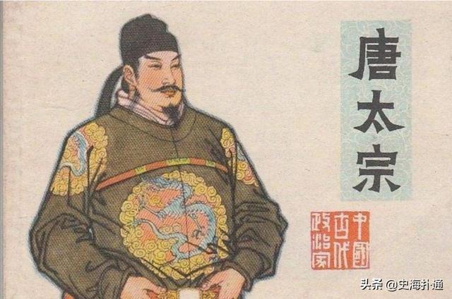 庙号每个字的含义:谥号庙号年号尊号是什么意思？(年号庙号谥号怎么辨认)