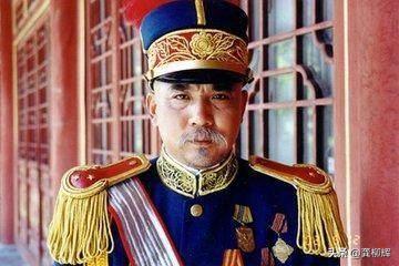 袁世凯的后代:袁世凯死后黎元洪是如何当上总统的？