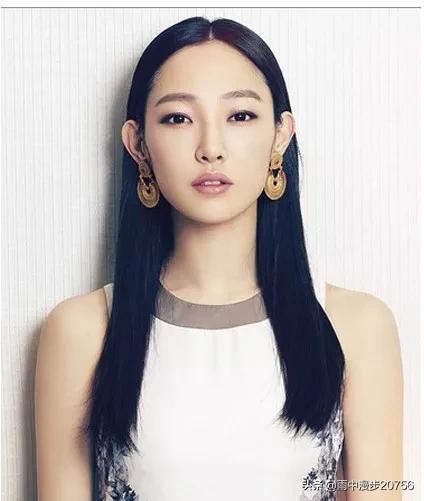 白百合的丈夫:白百何怎么莫名其妙的就火了她是怎么爆红的