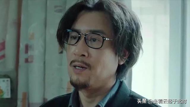 电视剧《巡回检查组》谁的演技最能得到你的认可？
